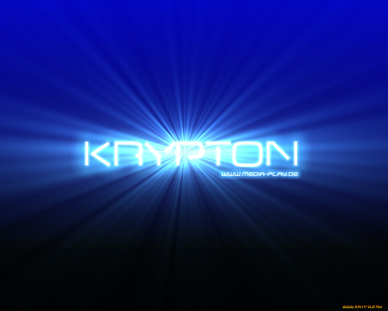 , krypton